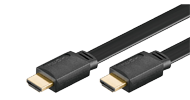 HDMI, Audio/Video kábelek