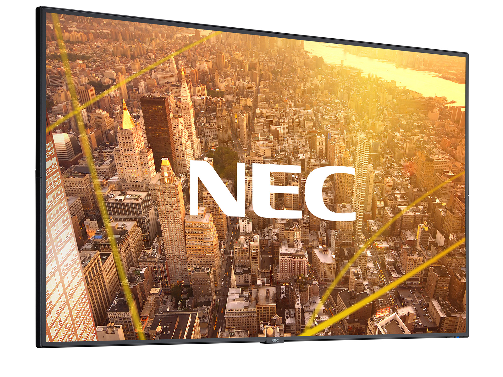 NEC MultiSync C501 Display 50", Full HD, 400cd/m²