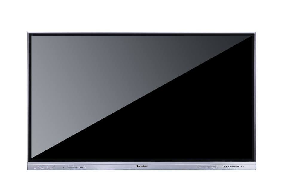 DONVIEW DS-65IWMS-L05A Touch interaktív LED Display 65’, 4K, Business/ Educational, Android