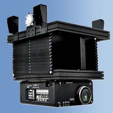 AVS AML H300 projektor lift