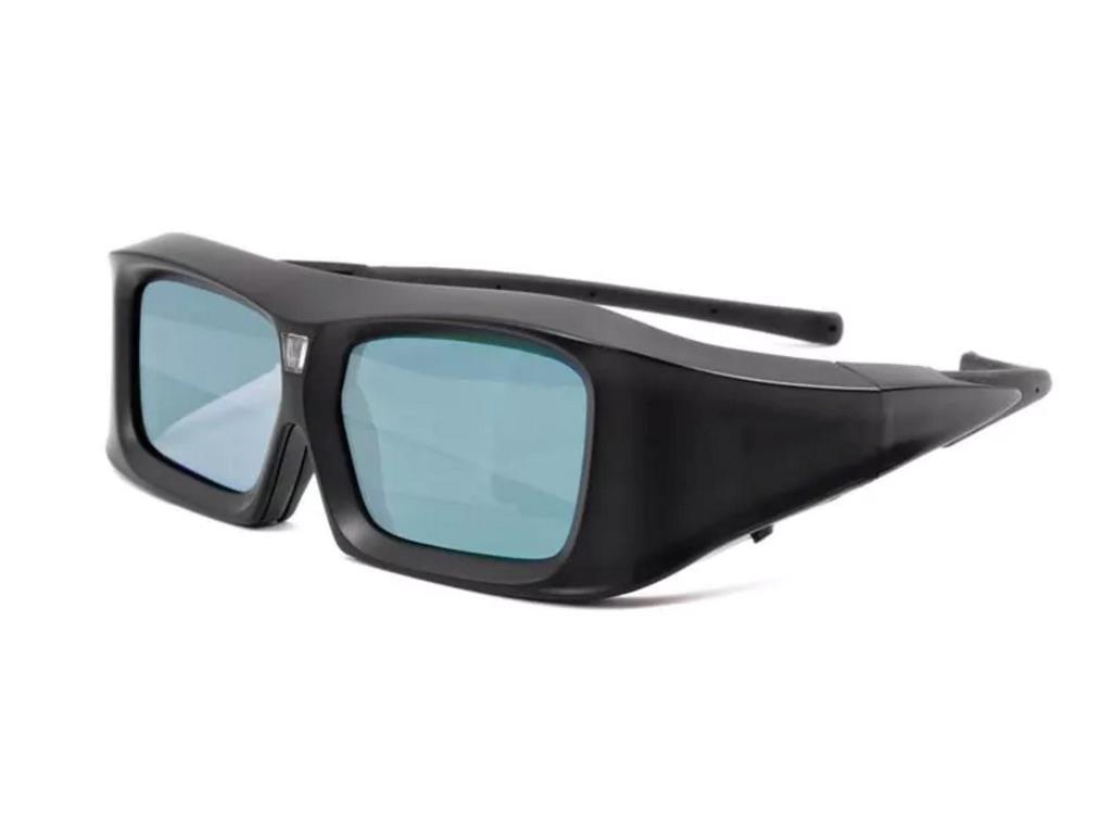 Blackmount LINK X03E szemüveg 3D DLP BenQ, Acer, Optoma projektoroknak