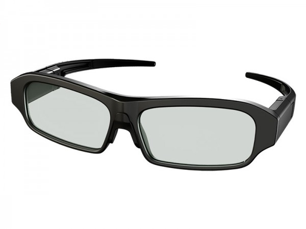 Blackmount X05RF 3D aktív szemüveg Epson,JVC projektorokhoz