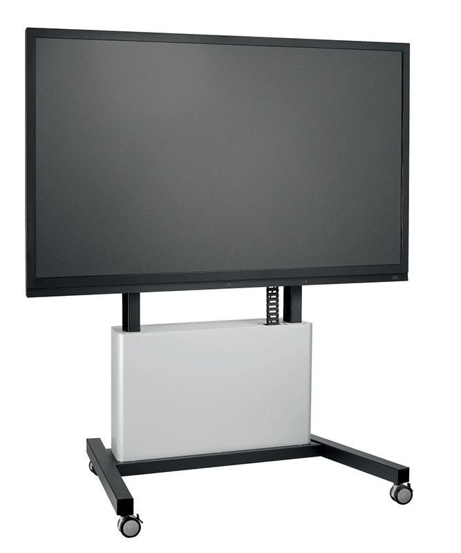 Vogel's TE1184 motorizált LCD/TV állvány, max 85", VESA: 800x600, max.160kg
