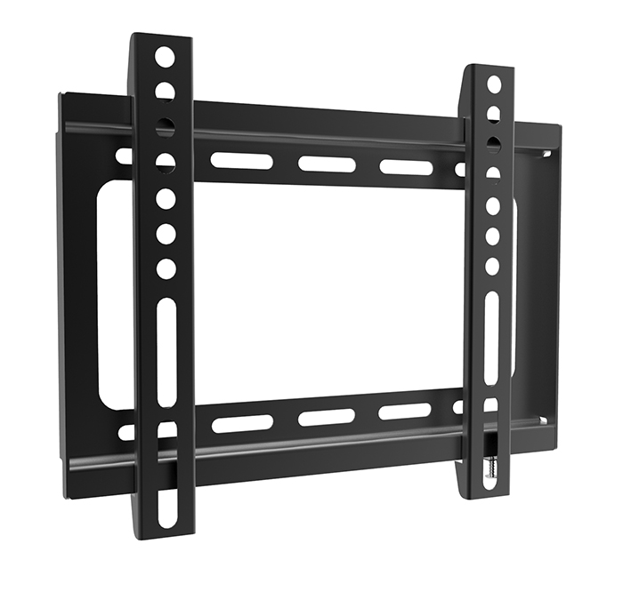 Blackmount EPF200 LCD/TV fali tartó 17"-42", max 30kg