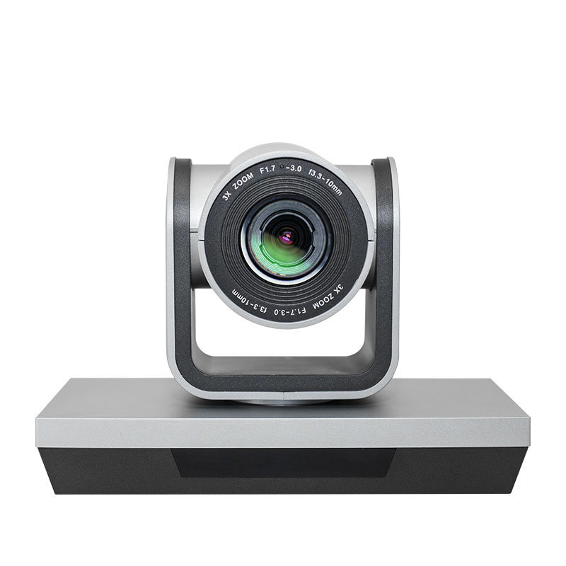 EvoView PTZ H3 videókonferencia kamera, 3X optikai zoom, FULL HD