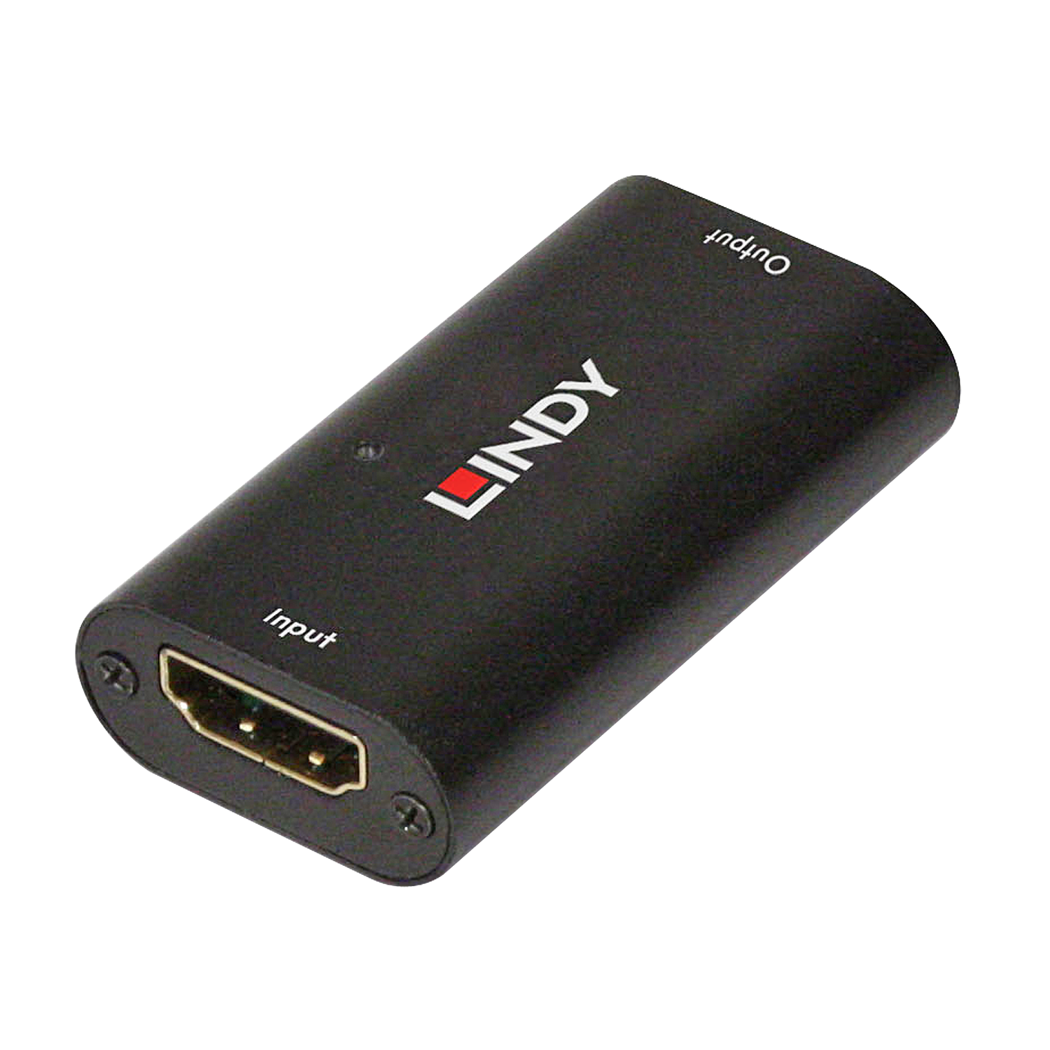 Lindy HDMI 2.0, UHD Extender/repeater, 40m max