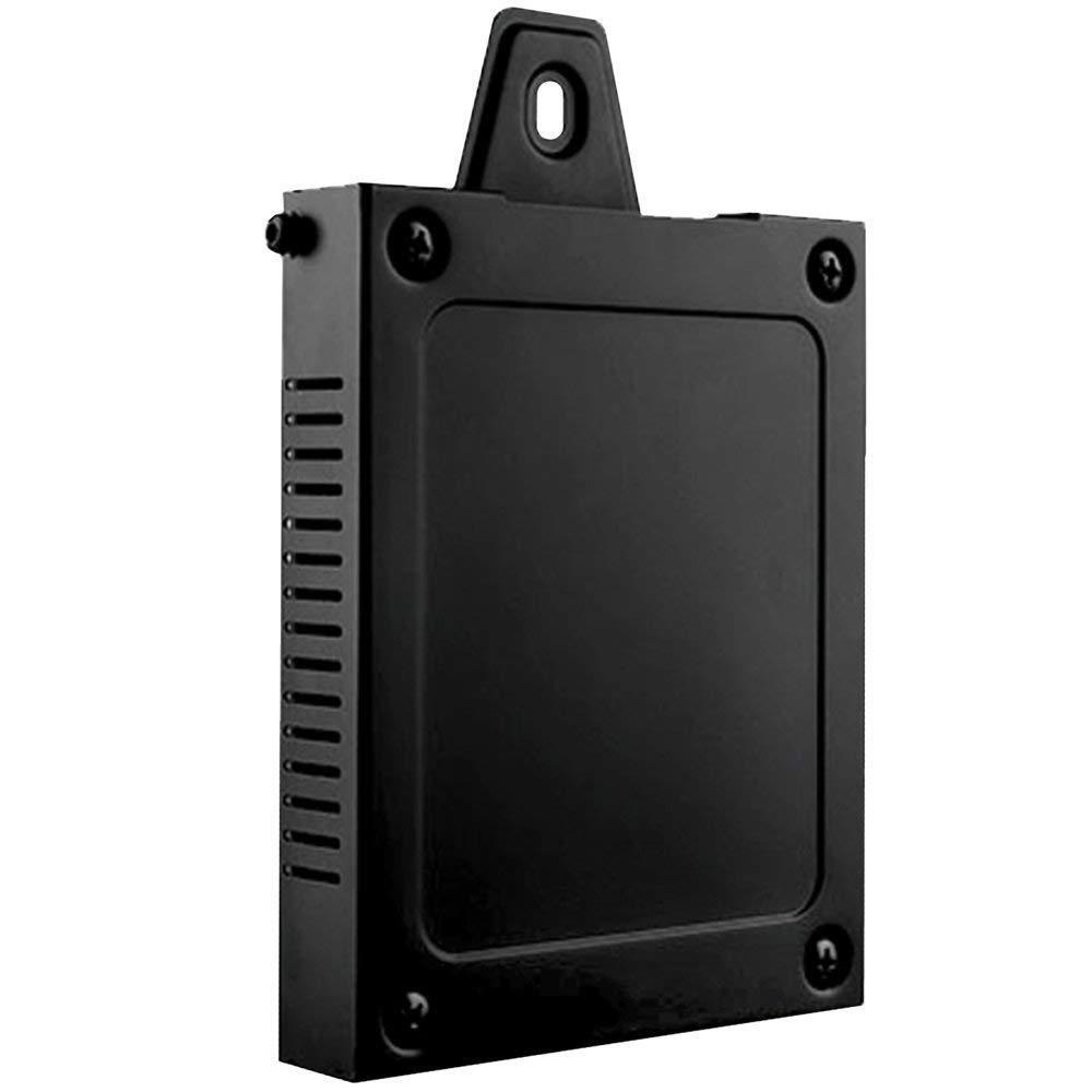 Blackmount APM-04 felcsavarozható/zárható multimédia lopásgátló doboz