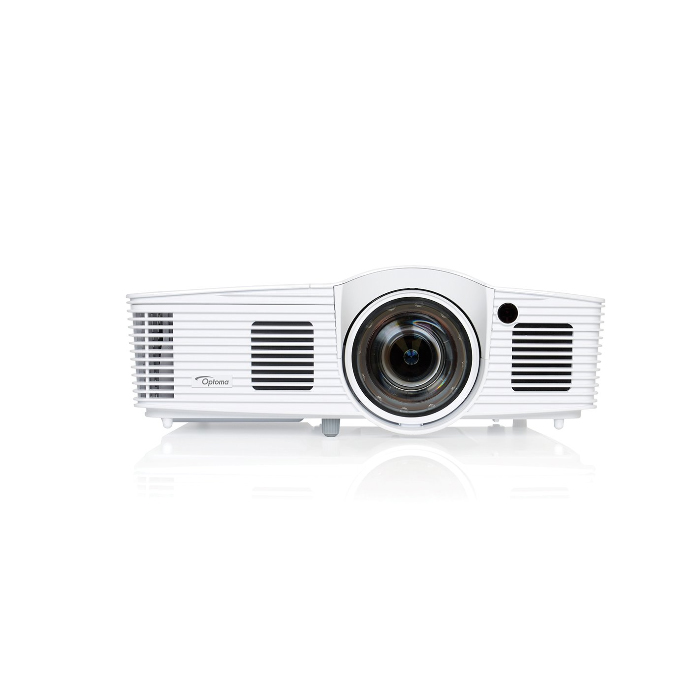 OPTOMA GT1080e Short Throw projektor, Full HD 1920 x 1080, 3000 lumen, 25000:1